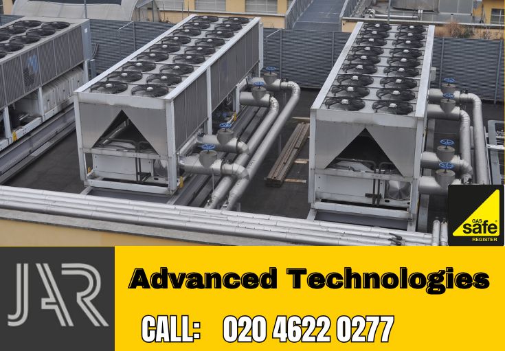 Advanced HVAC Technology Solutions Clapham Junction