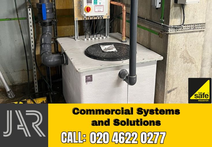 Commercial HVAC Solutions Clapham Junction