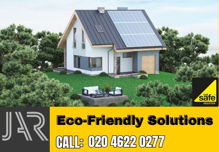 Eco-Friendly & Energy-Efficient Solutions Clapham Junction