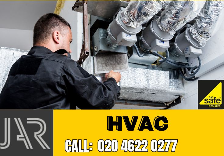 Clapham Junction Air Conditioning Specialists | Air Conditioning Engineers Clapham Junction, SW11