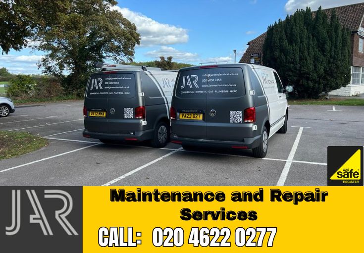 Commercial HVAC Maintenance & Repair Clapham Junction