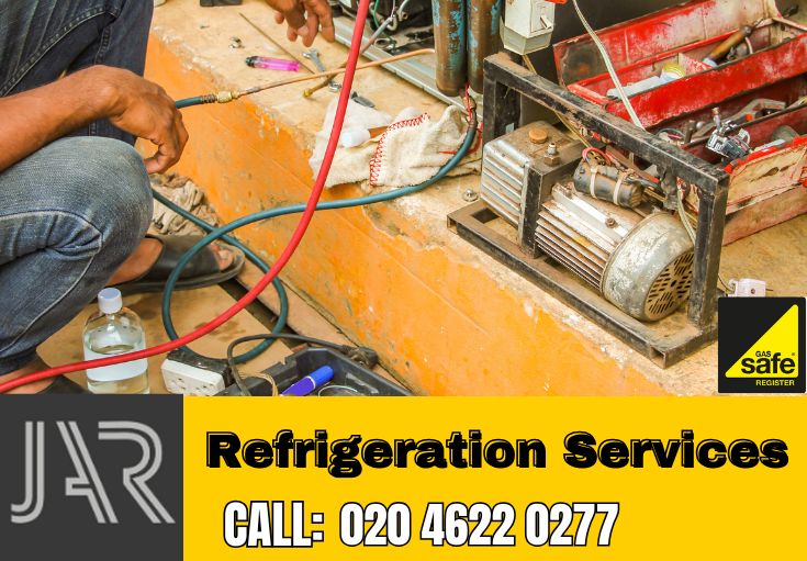 Refrigeration Services Clapham Junction