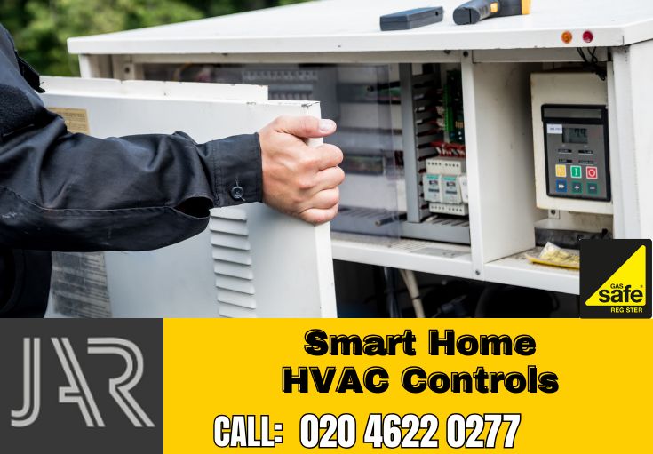 Smart HVAC Controls Clapham Junction