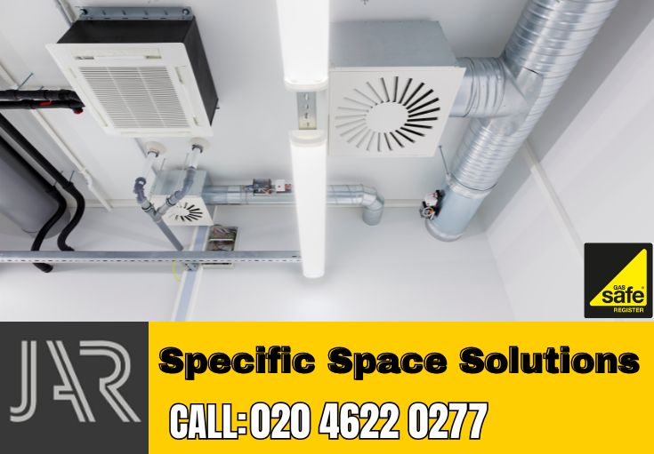 Specific Space Solutions Clapham Junction